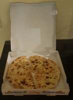 Tony`s Pizzeria food