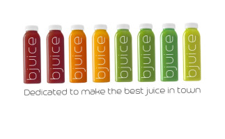 bJuice food