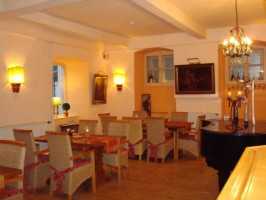 Restaurant Paschenburg inside