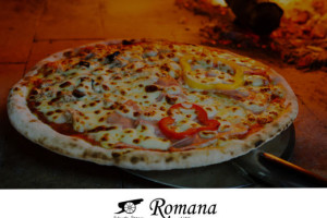 Romana food