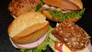 Bäckerei Bernd Hahne food