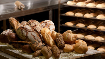 Bäckerei Bernd Hahne food