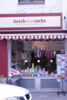 Geschmaxsache - Kulinarische Genüsse & Accessoires food