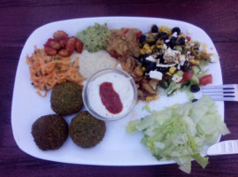 Kumpir Altona food