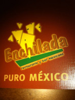 Enchilada Hannover Gmbh food