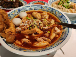 Zhong Hua food