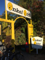 Onkel Otto XXL Schnitzel Paradies outside