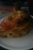 Pizzeria Roma food