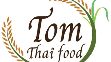 Tom Thai Food Food Truck food