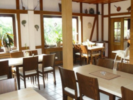 Gasthaus Ederblick inside