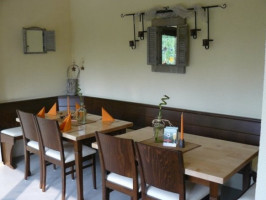 Gasthaus Ederblick food