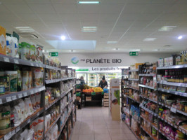 Planete Bio food