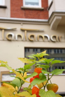 TanTamar Asiatisches Restaurant outside