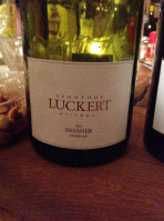 Weingut Zehnthof Theo Luckert food