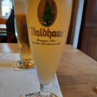 Landgasthaus Grüner Baum food