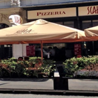 Ristorante Scala outside