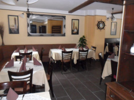 Trattoria da Angelo food