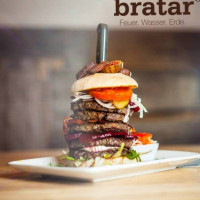 Bratar food