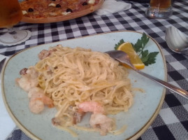 Toscana food