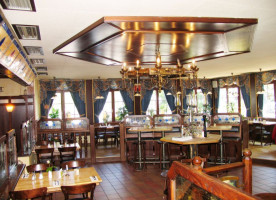 Brauhaus Horrem Kuljanac inside