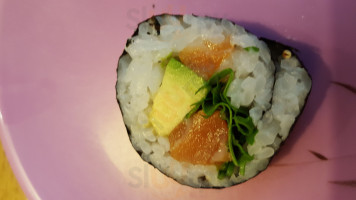 Bushido Running Sushi und Asia Snacks food