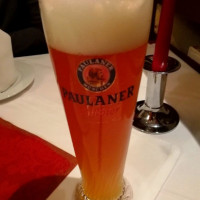 Maharaja food