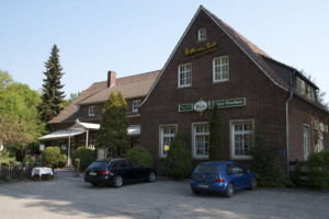 Gasthaus Osthues-Brandhove food