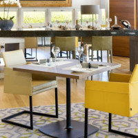 La Table Du Palafitte food