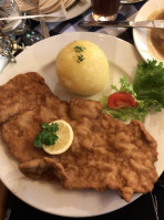 Schinderhannes food