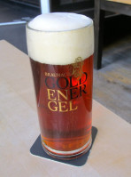 Brauhaus Goldener Engel food