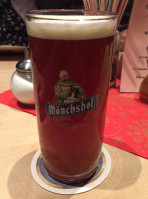 Brauhaus zu Coburg food