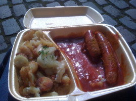 Kochmütze food