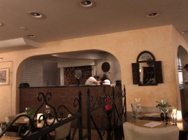 Ristorante Pizzeria La Fenice food