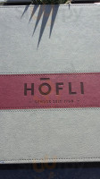 Höfli food