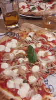 Accademia Della Pizza food