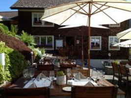 Gasthaus Im Feld food