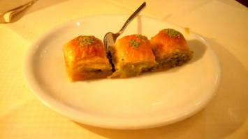 Restaurant Türkis- Türkische Spezialitäten  food