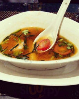 Le Sawasdee Thai, Sion food