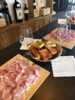 La Cantina Del Borgo food