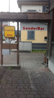 Sonderbar outside