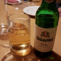 Haus Am Schanteilift food