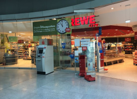 Fra Rewe City inside