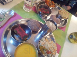 Govinda food