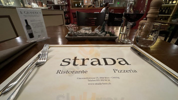 Strada food