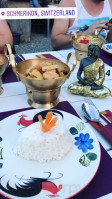 Philok Thai food