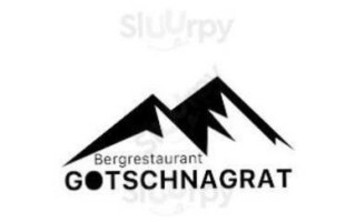 Bergrestaurant Gotschnagrat menu