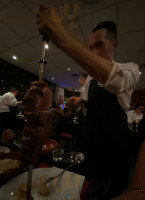 Churrascaria Do Sul food