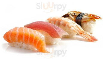 Zeku-sushi food