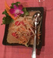 Chiang Mai Thai food