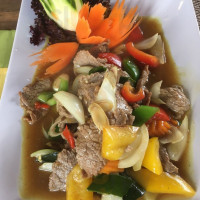 Muang Thai food